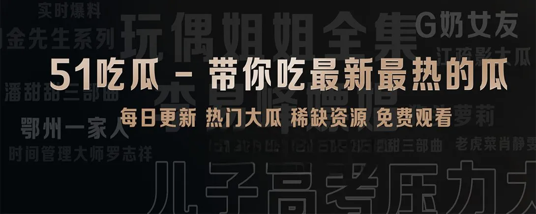 城市人物生活旅行与创意短片